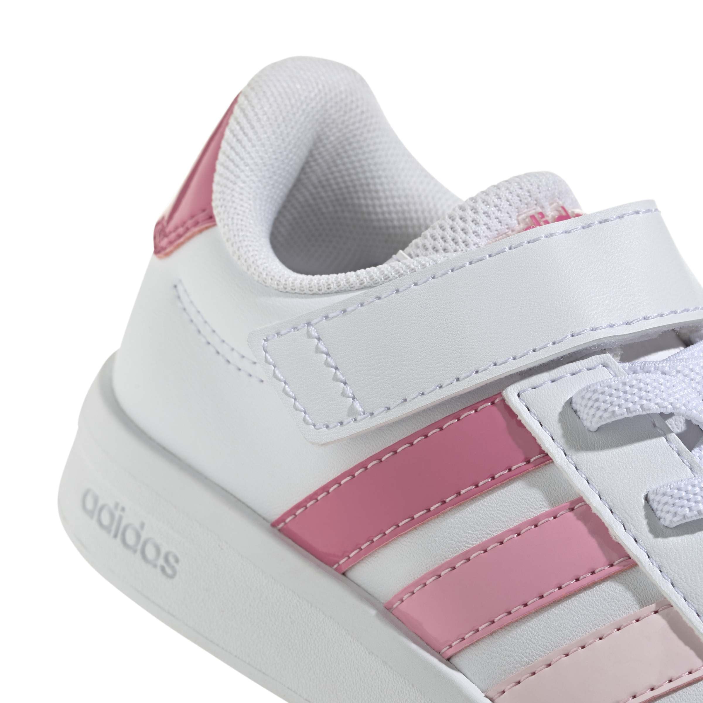 adidas Uniseks - dzieci Grand Court 3.0 ChildrenBUTY