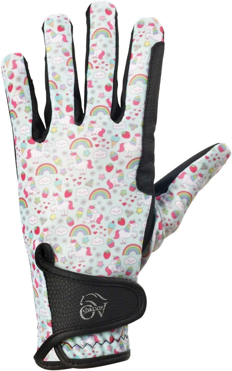 Ovation Childs PerformerZ Gloves 4 OMG Ponies