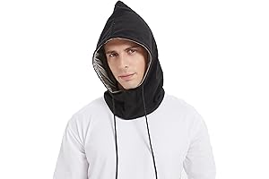 SHINRAY EMF Hat: Protective Headwear from Harmful Radiation