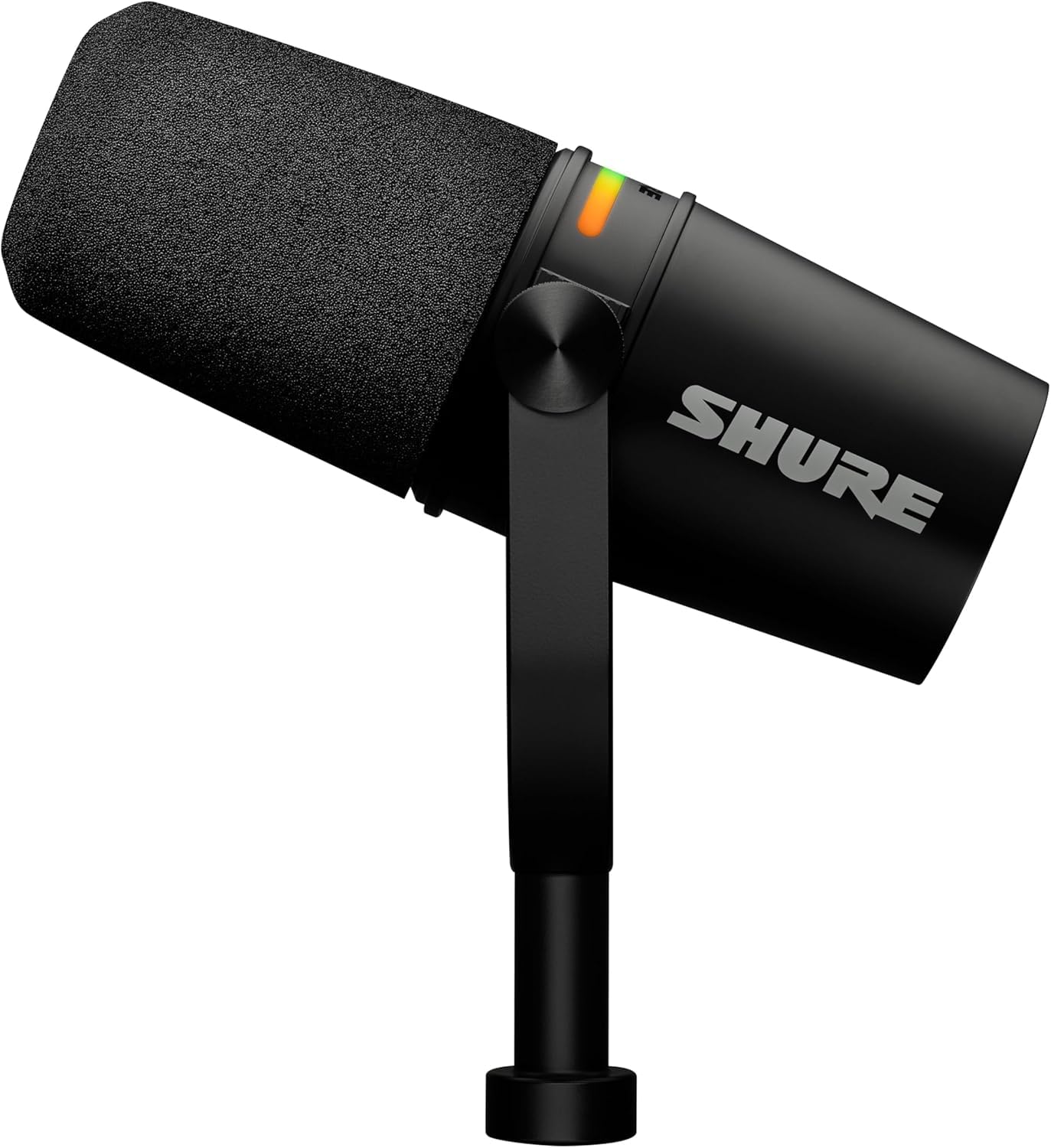 SHURE MV7＋ Amazon.com: Shure MV7+ Podcast Dynamic Microphone. OBS