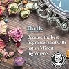 Aceite de Fragancia Iris PF (60ml) Para Difusores, Elaboración de Jabón, Velas, Loción, Aromas de Hogar, Spray para Ropa, Bombas de Baño, Slime 3