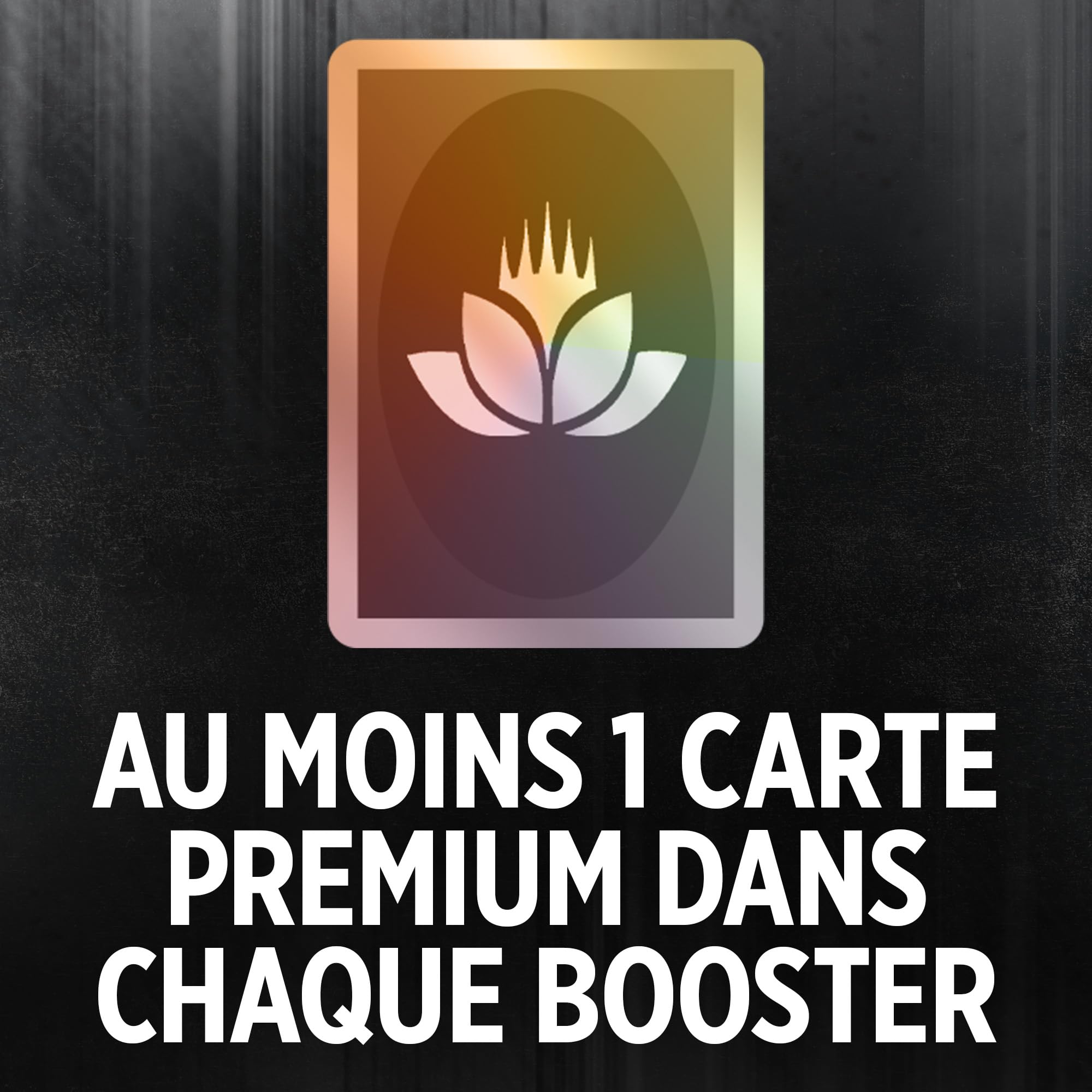 Boîte de boosters de jeu Magic: The Gathering Meurtres au manoir Karlov - 36 boosters (504 cartes Magic) (Version Française)