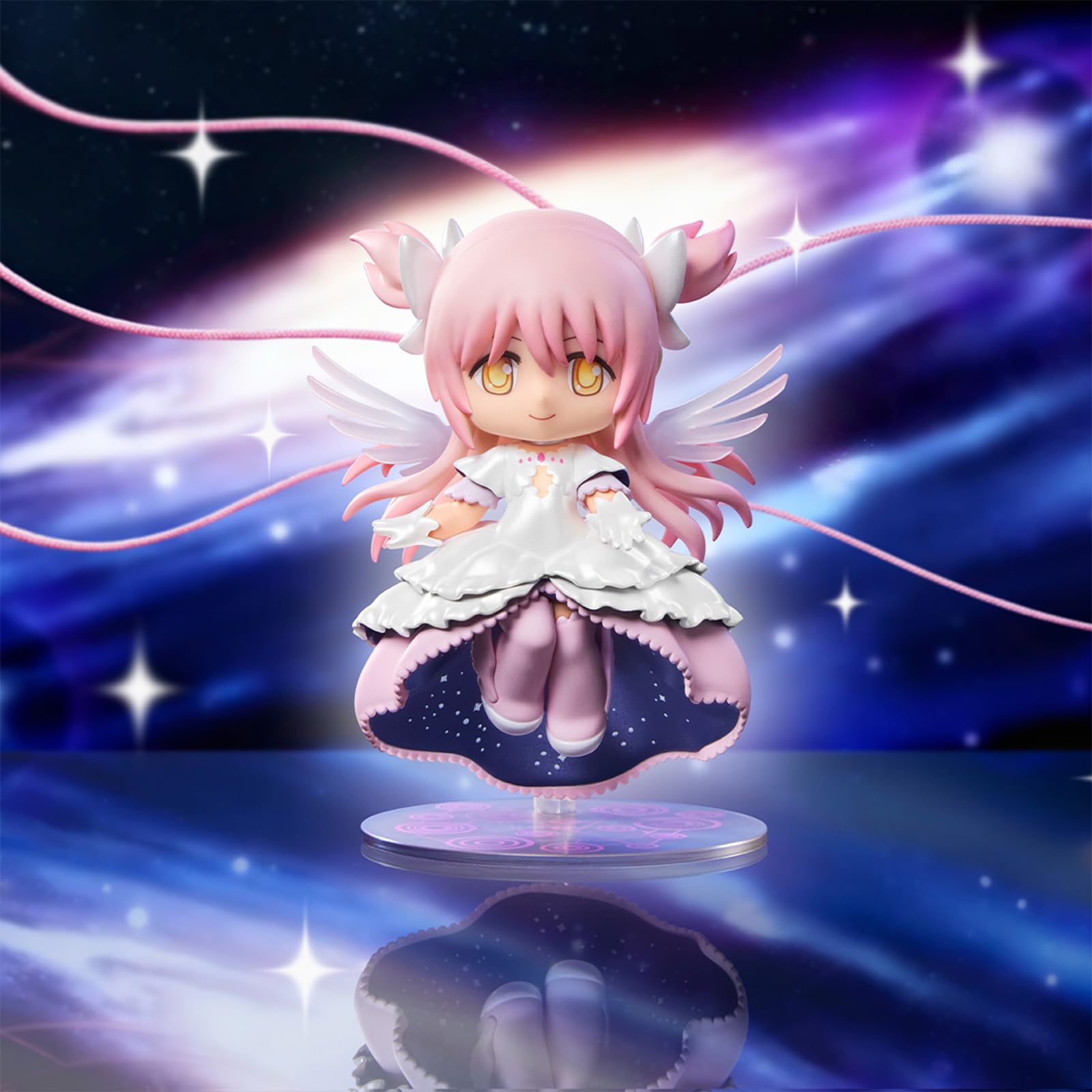 魔法少女まどか★マギカ Iconic Scenes シリーズ Amazon.co.jp: 【POP MART 公式ストア】魔法少女まどか☆マギカ Iconic