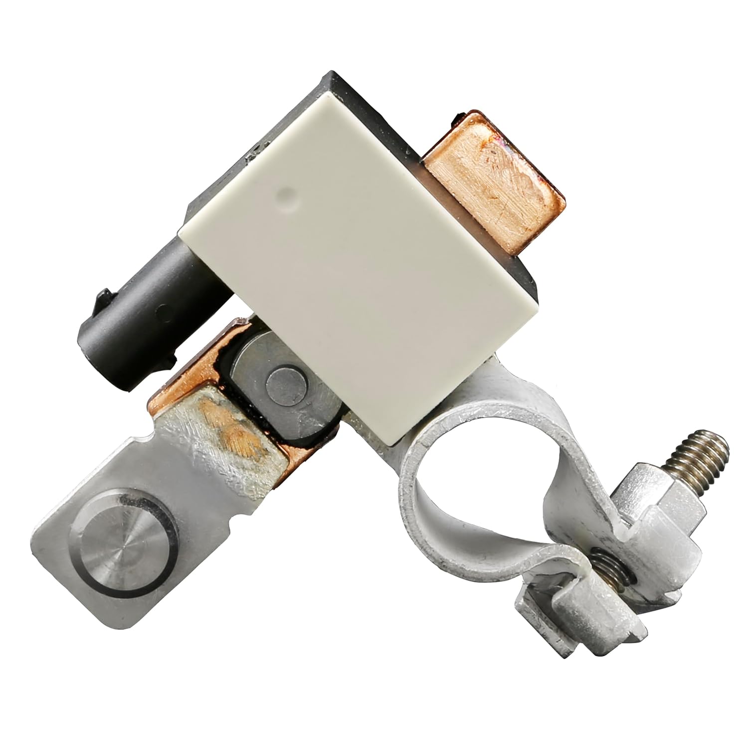 Battery Sensor Assembly Compatible with Subaru Legacy Outback 2015 2016 2017 2018 2019 Replace 29182-AA01B 29182AA01B