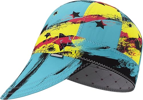 Miniatura 39 de YESWELDER Tapa de soldadura, negro 7-5/8", tapa protectora protectora reversible resistente al calor Negro -,Todo negro,Estelar (gris, negro),Águila