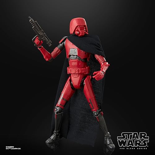 Miniatura 5 de STAR WARS The Black Series HK-87 Assassin Droid, Ahsoka - Figuras de acción de 6 pulgadas, a partir de 4 años