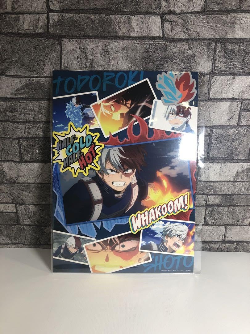 僕のヒーローアカデミア ヒロアカ 限定 ビジュアルボードコンプ 6枚 Amazon.co.jp: 僕のヒーローアカデミア ヒロアカ 限定