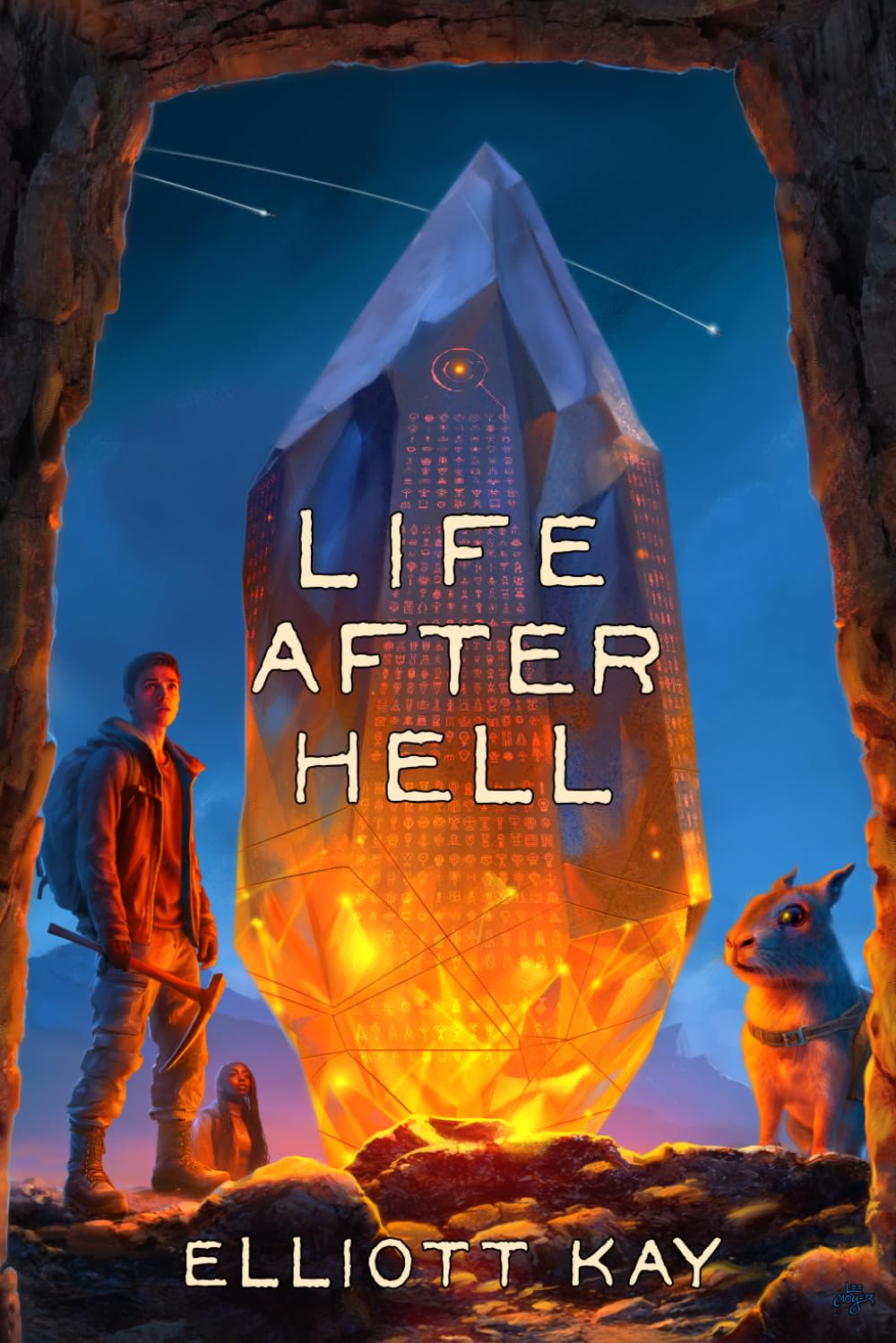 Life After Hell