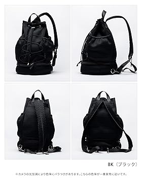 Amazon | [エディータ] リュックにもなる 3way ショルダーバッグ