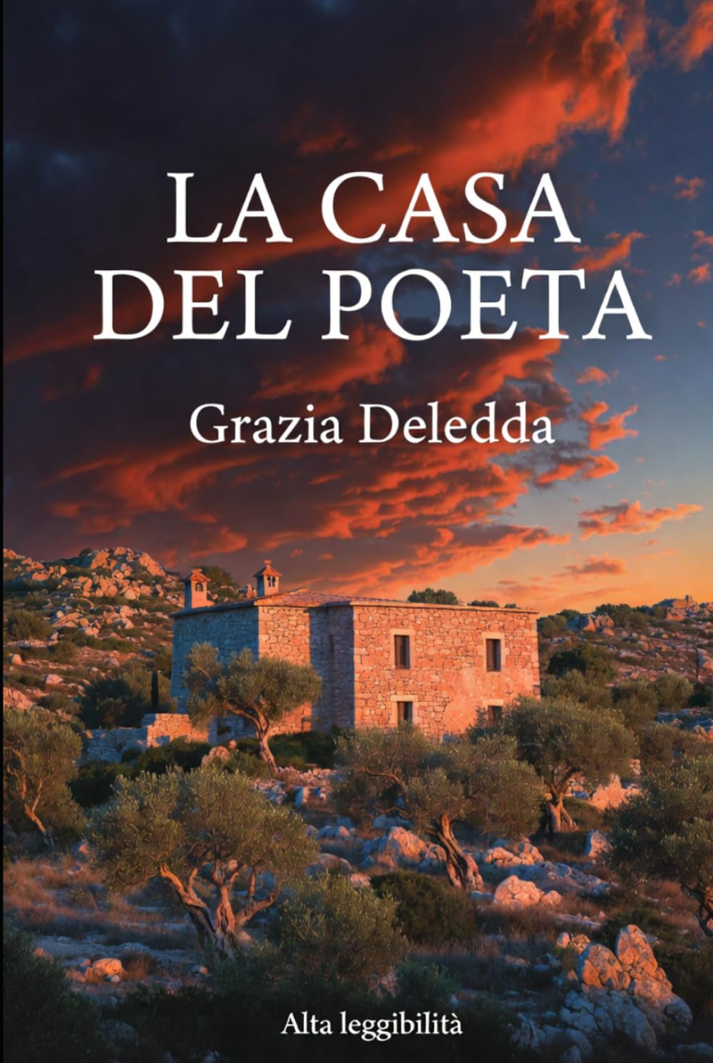 La casa del Poeta