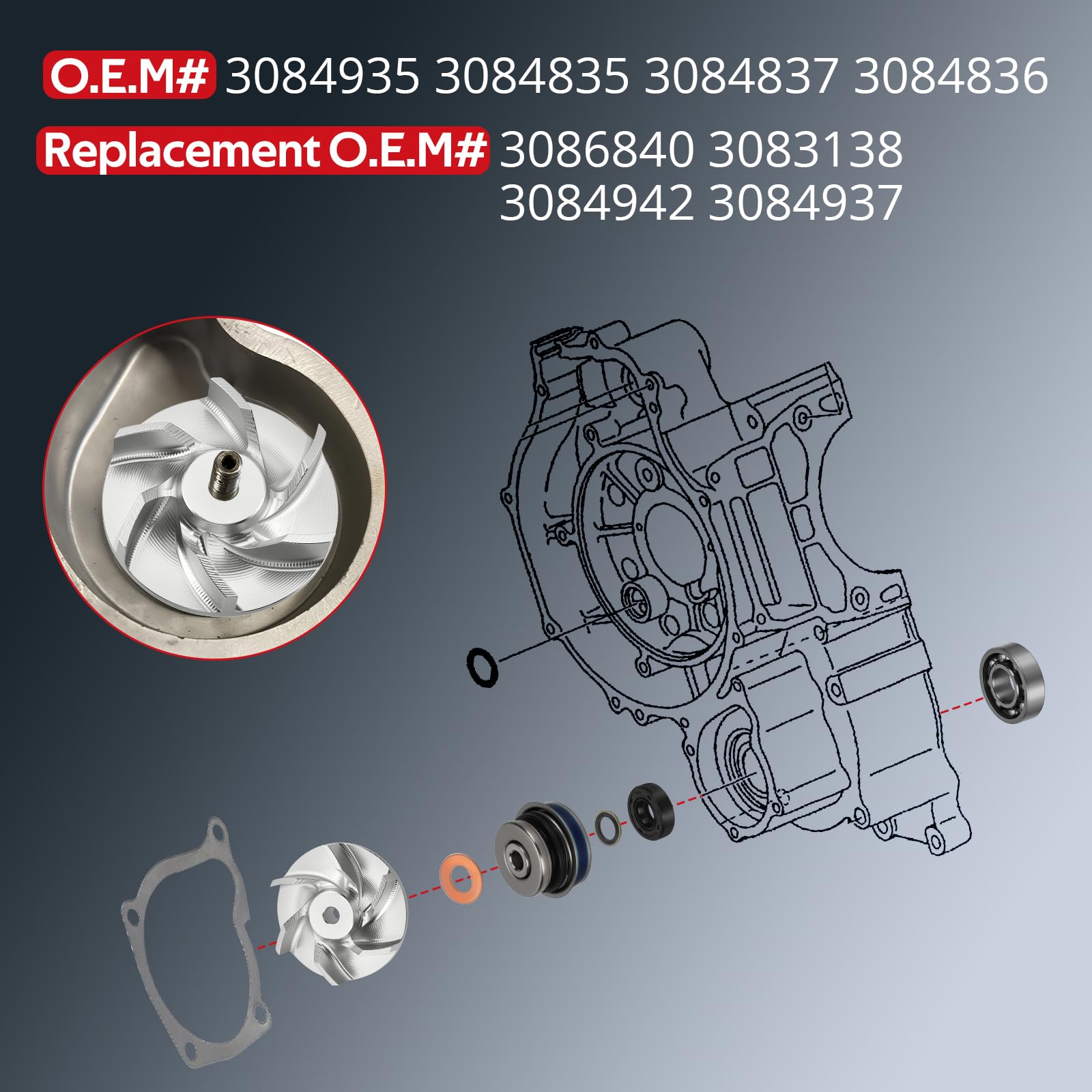 Sell Polaris Sportsman 600-700 Cdi. 4011017 In Saint John, New Brunswick, Canada, For C $100.00