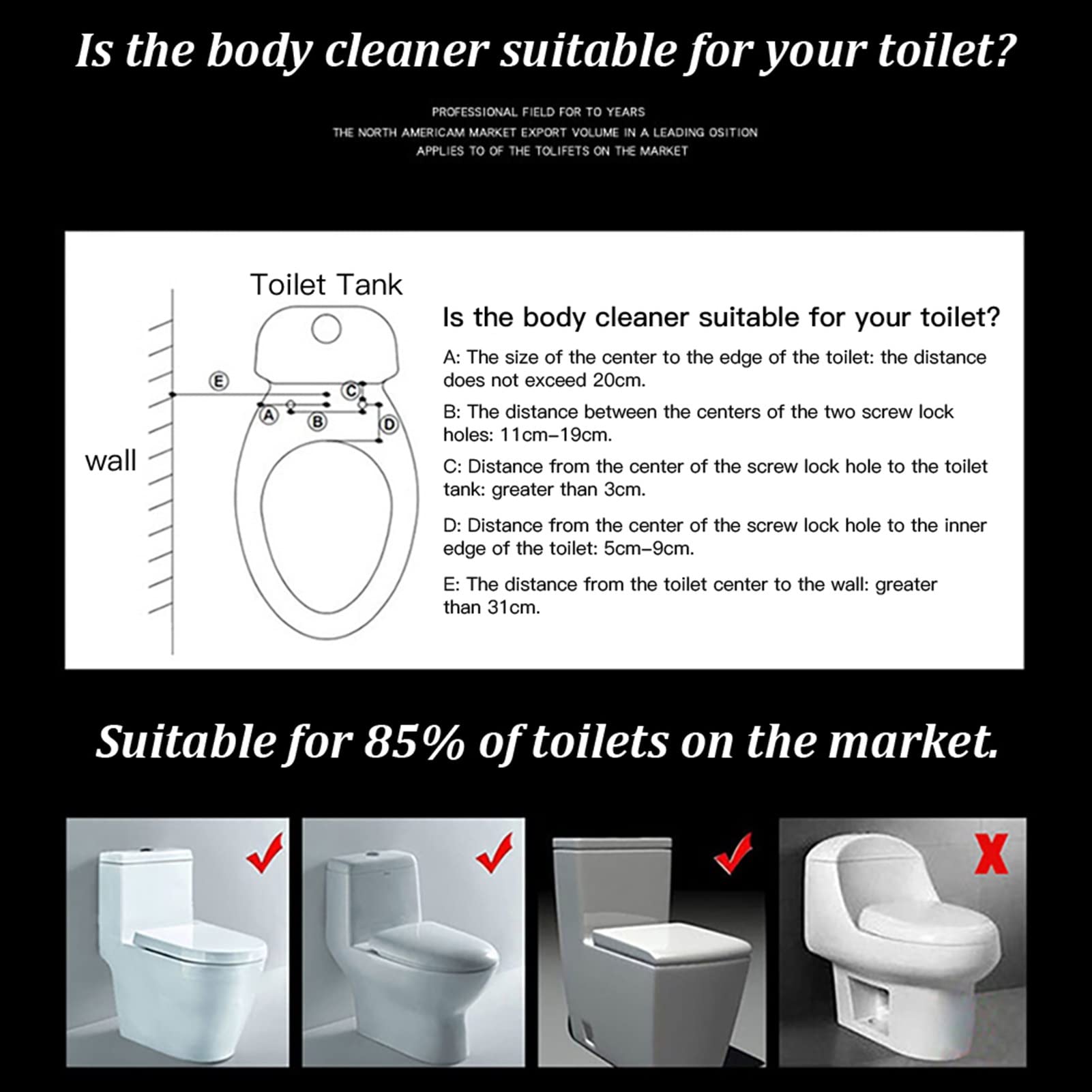 Sedile Wc Con Funzione Bidet | Confronta Prezzi - Foto 11