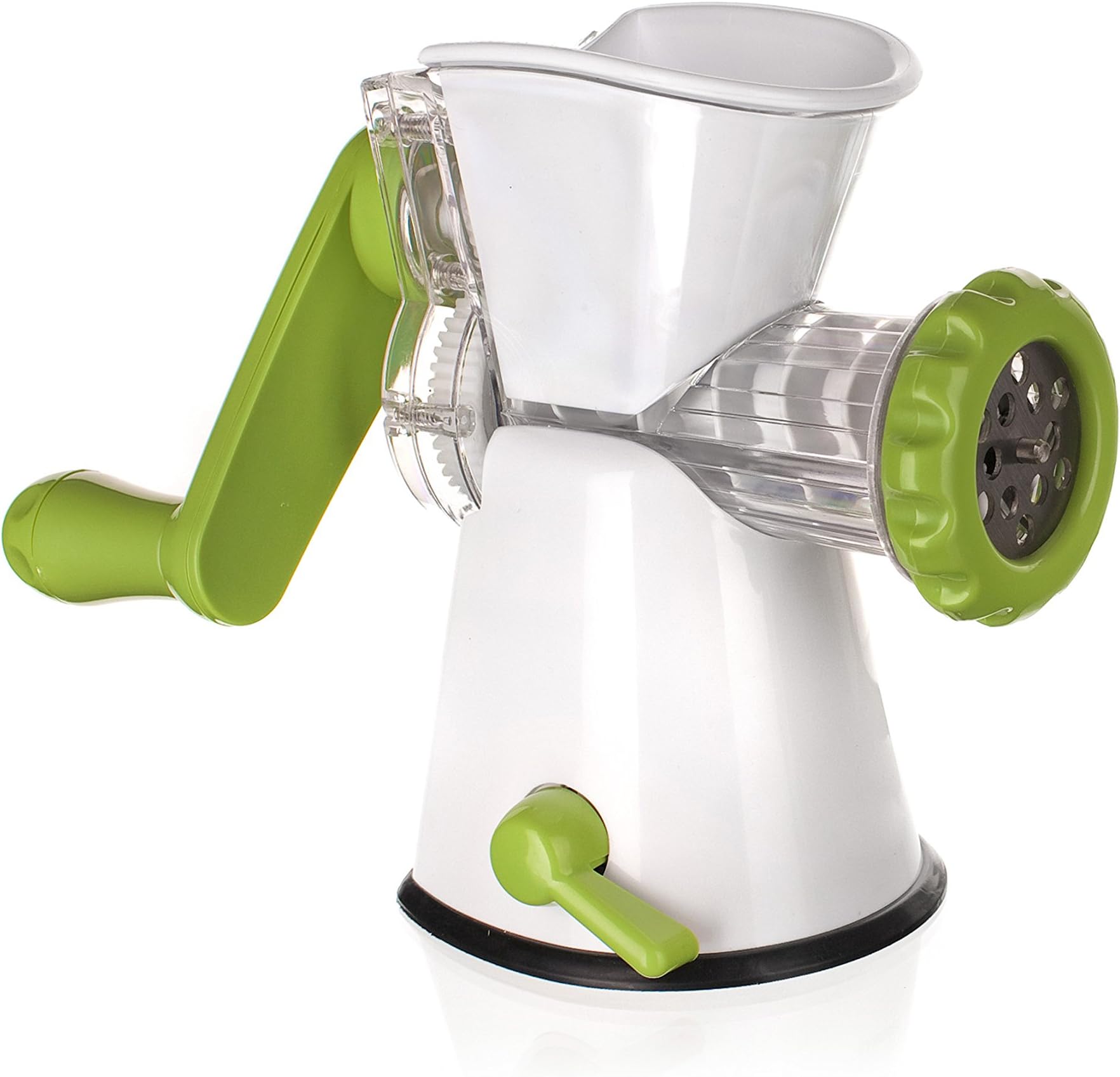 Apetit Universal Grinder, Green