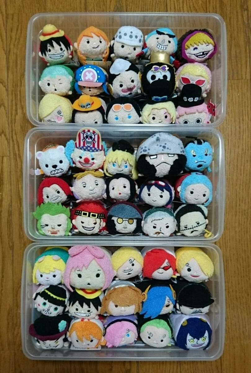 Amazon 全45種類ムギムギおてだまワンピース第1段 第6弾麦わらストア限定新品未使用タグ付ツムツムぽてコロマスコットぬいぐるみお手玉ジャンプ アニメ 萌えグッズ 通販