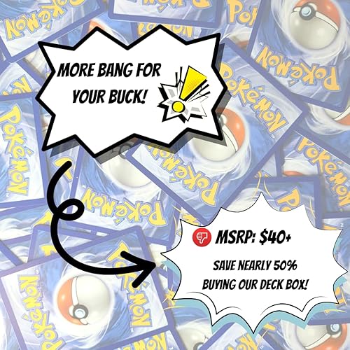 Miniatura 4 de Paquete de inicio raro 80+ tarjetas  Caja de baraja HOLOS RARES V VSTAR VMAX EX GX  Compatible con tarjetas coleccionables