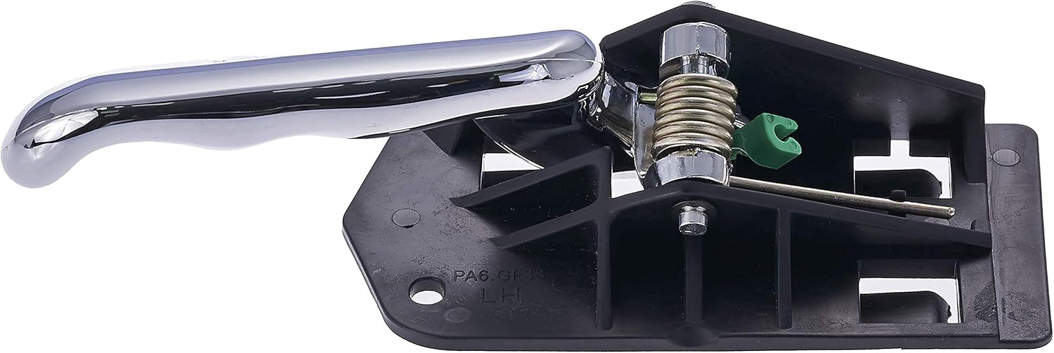 Dorman 91141 Interior Door Handle Compatible with Select Chevrolet/GMC Models
