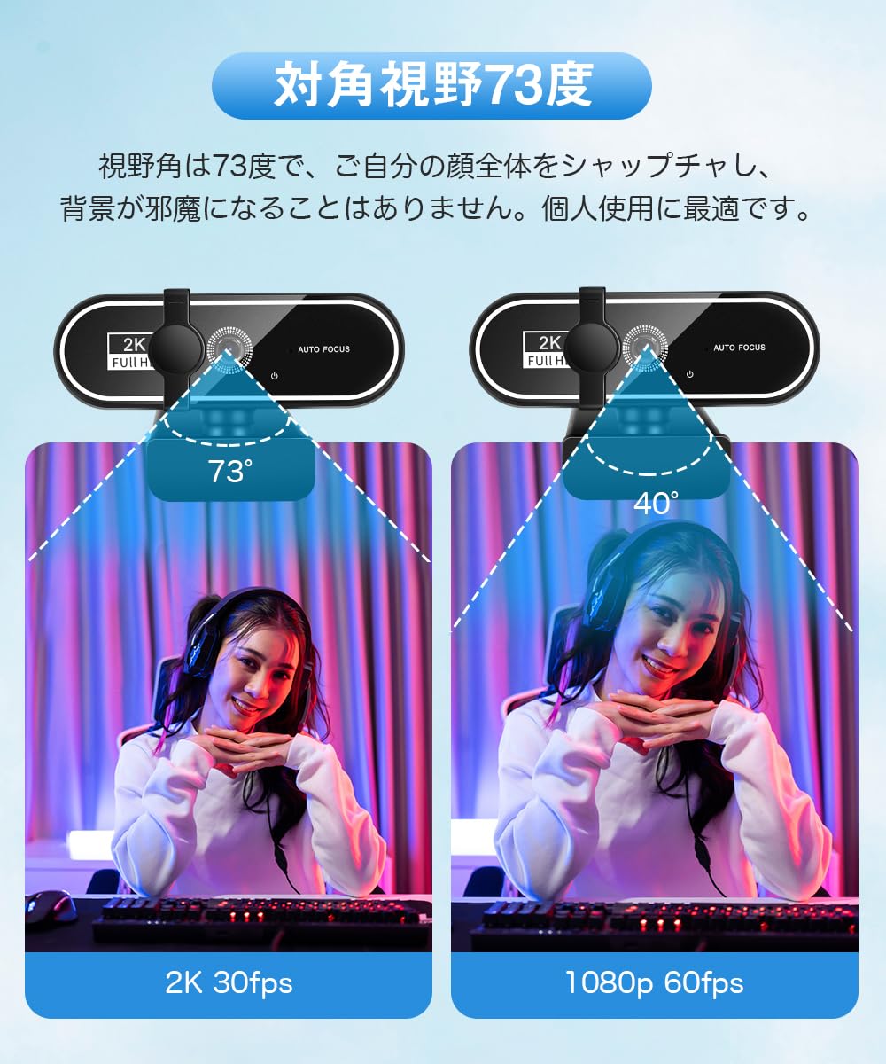 pomato　Webカメラ　5個 Amazon.co.jp: サンワサプライ WEBカメラ 10倍ズーム搭載 USB A