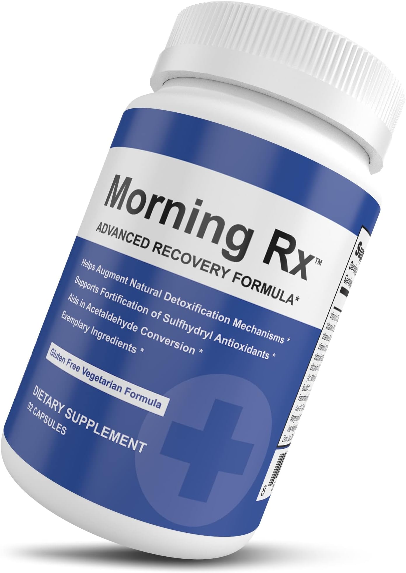Morning RX