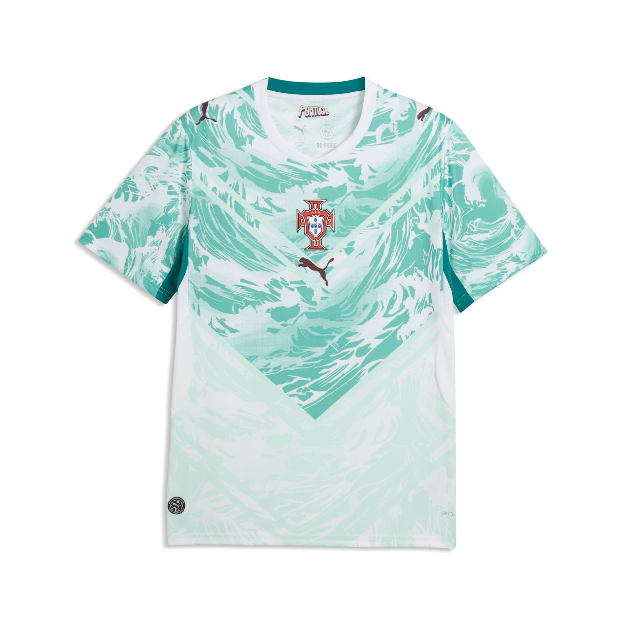 PUMA FPF Away Jersey Replica