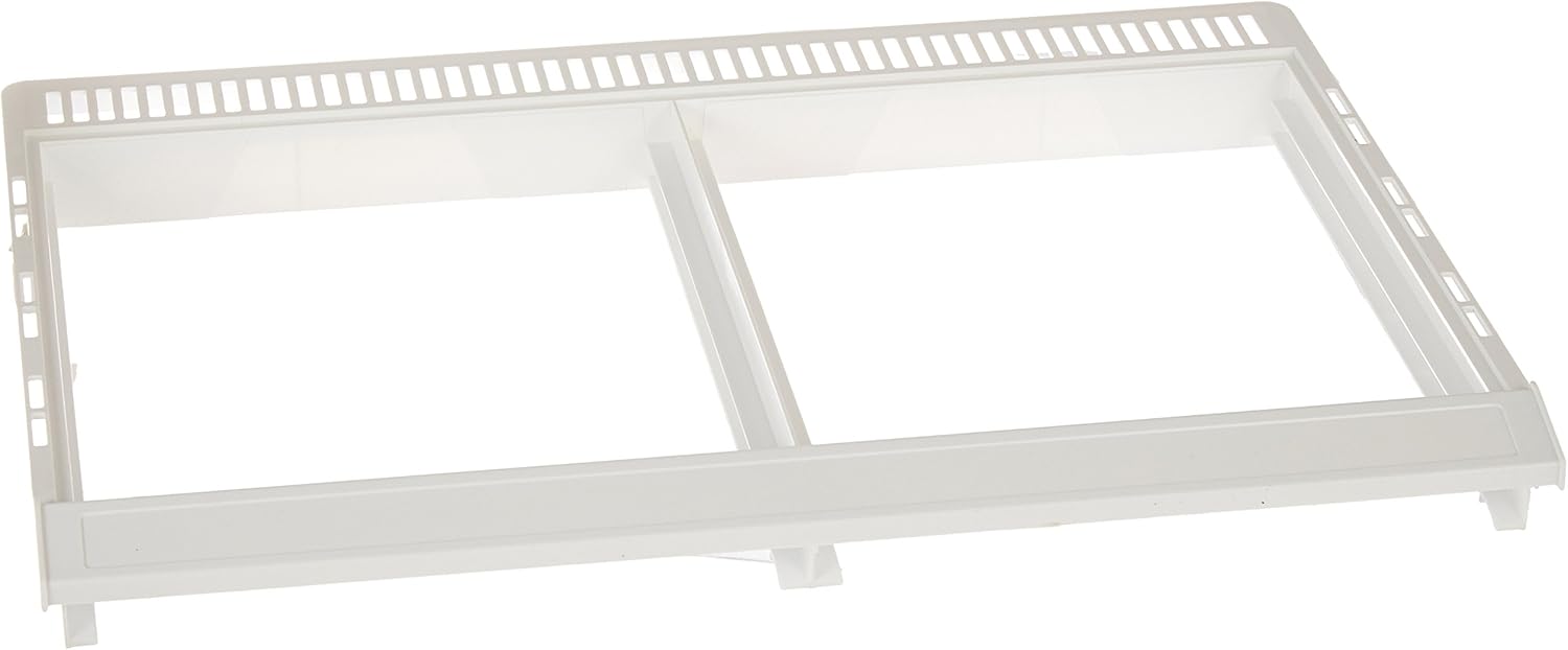 GENUINE Frigidaire 218314102 Refrigerator Shelf Frame
