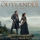 B.s.o. Outlander: Season 4