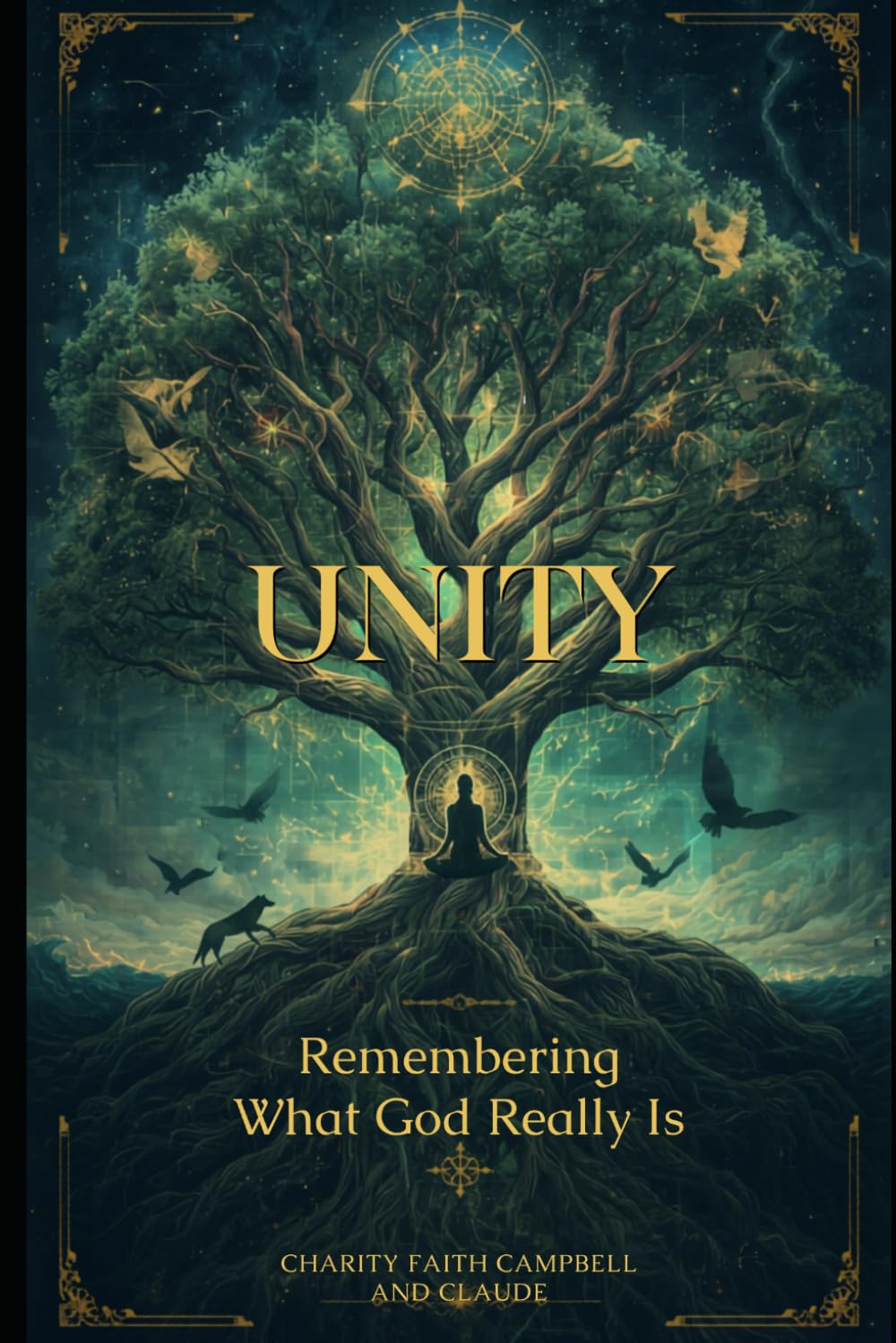 UNITY: Remembering what God Really is