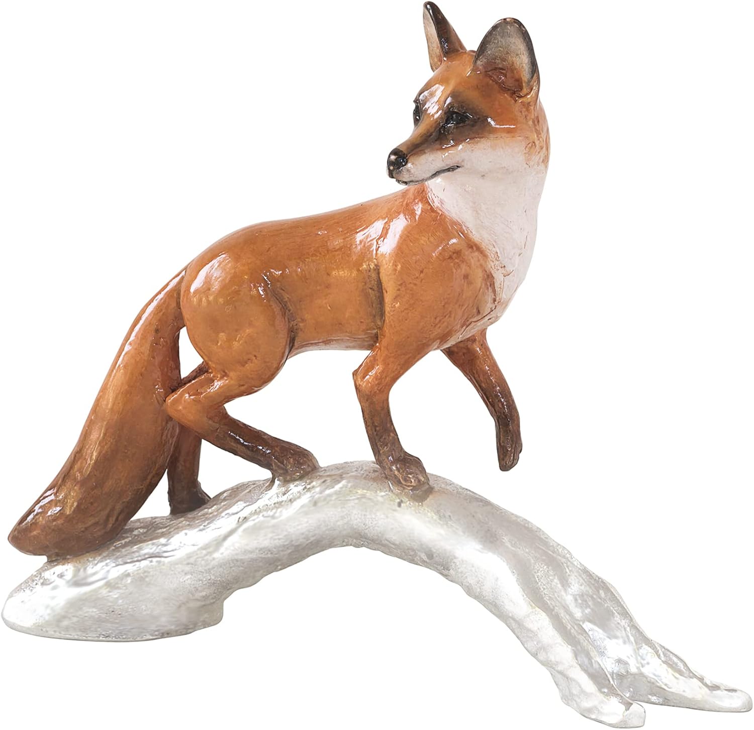 Figurine Renard