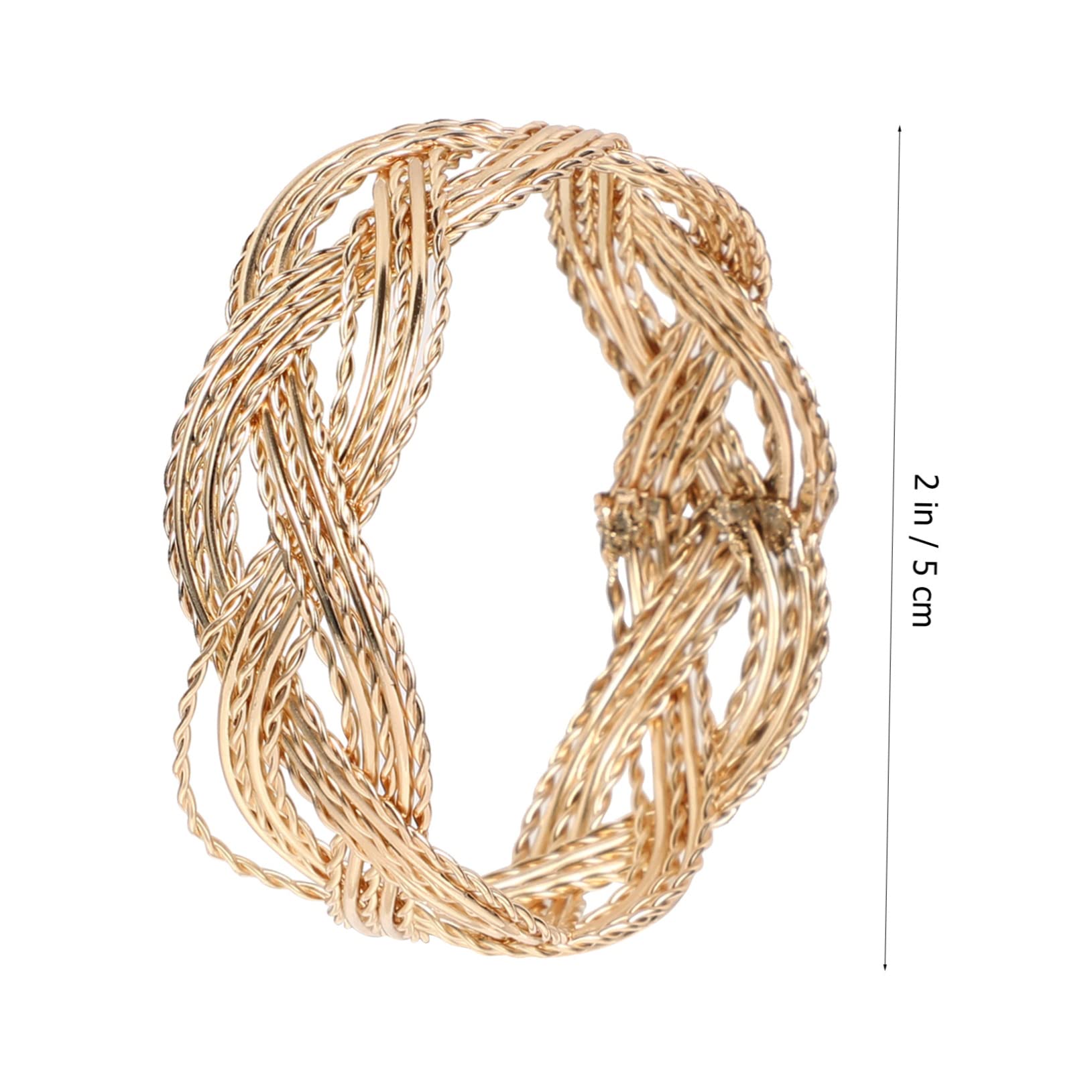 Cabilock 12stücke Napkin Hochwertigem Für Tischdekoration Für Hochzeiten Weihnachten Und Festliche Anlässe Leicht Zu Reinigen Und Glänzend