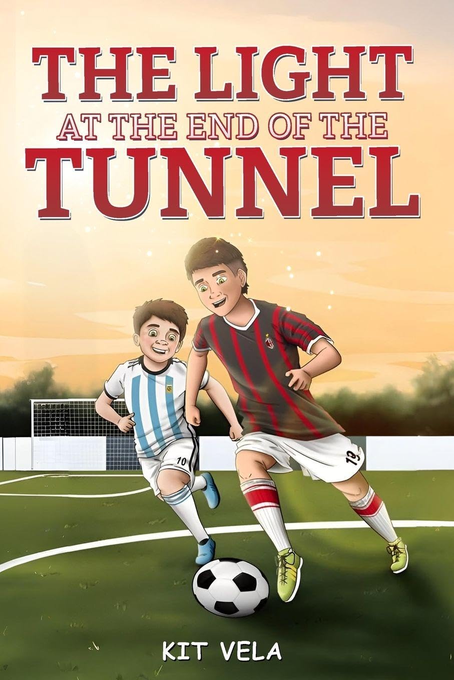 The Light at the end of the Tunnel