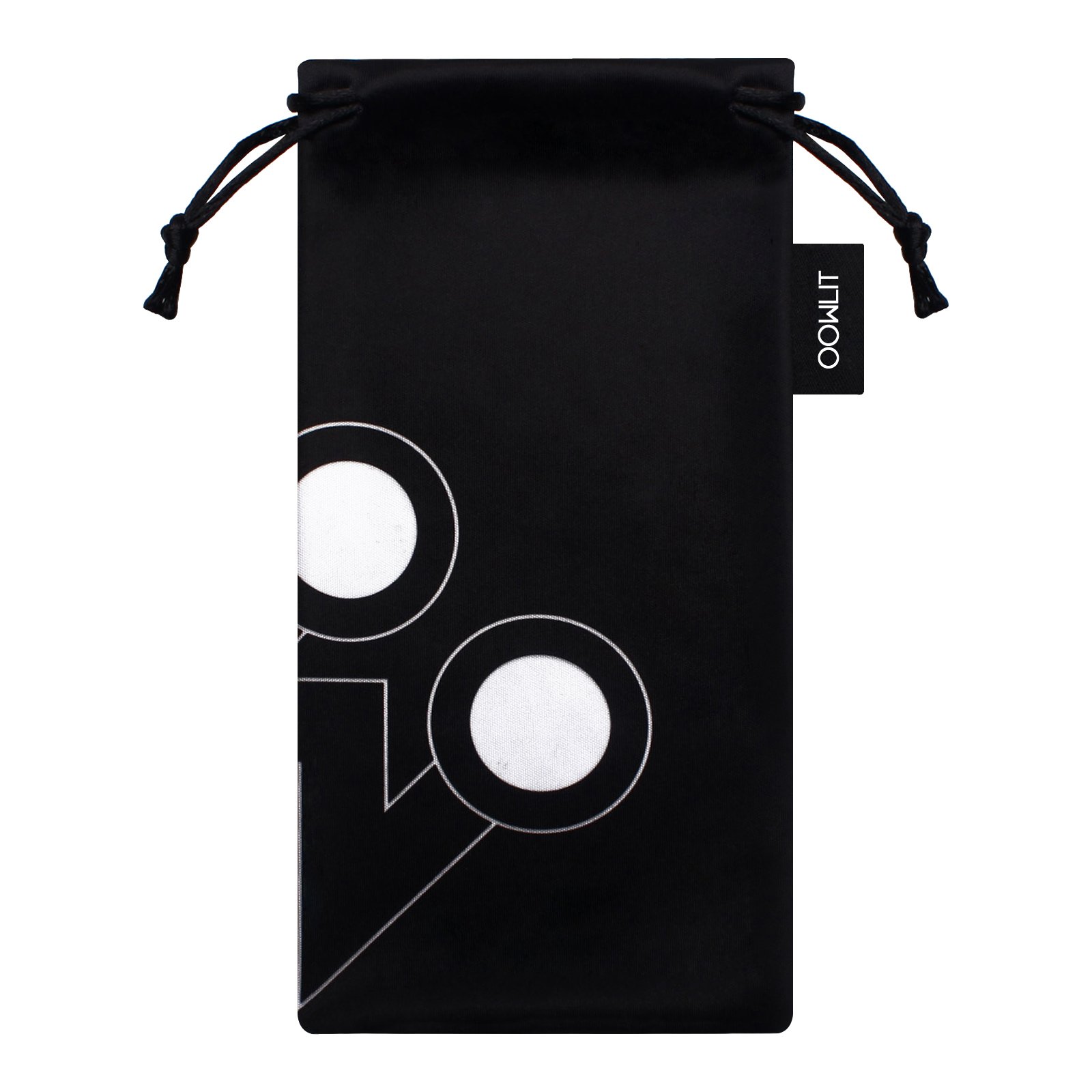 OOWLIT 4 paia di lenti di ricambio per occhiali da sole, compatibili con Oakley Frogskins Lite OO9374-63 mm, polarizzate