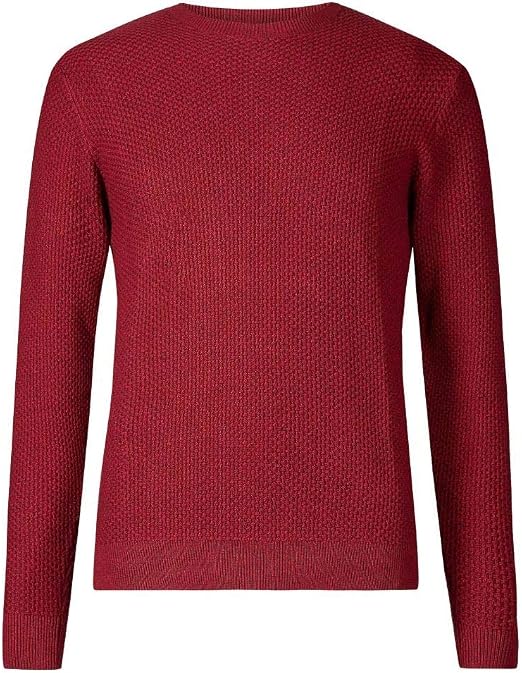 Crew Neck Jumper Marks Spencer Sweater 