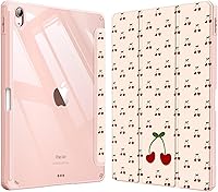 Vista 42 de Fintie - Funda híbrida delgada para iPad Air de 11 pulgadas M3 (2025) / M2 (2024), iPad Air de 5ª (2022) / 4ª generación (2020) de 10.9 pulgadas