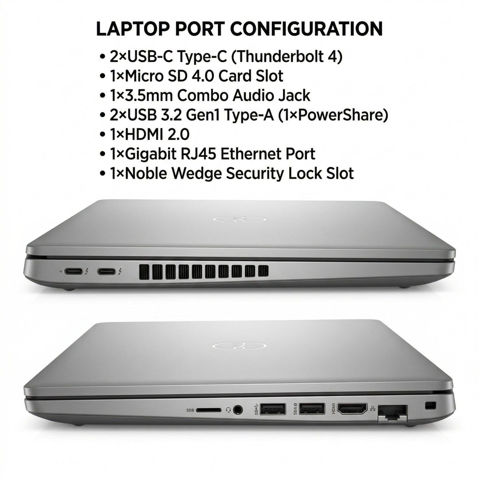 Amazon.com: Dell 5520 Latitude Laptop 15.6