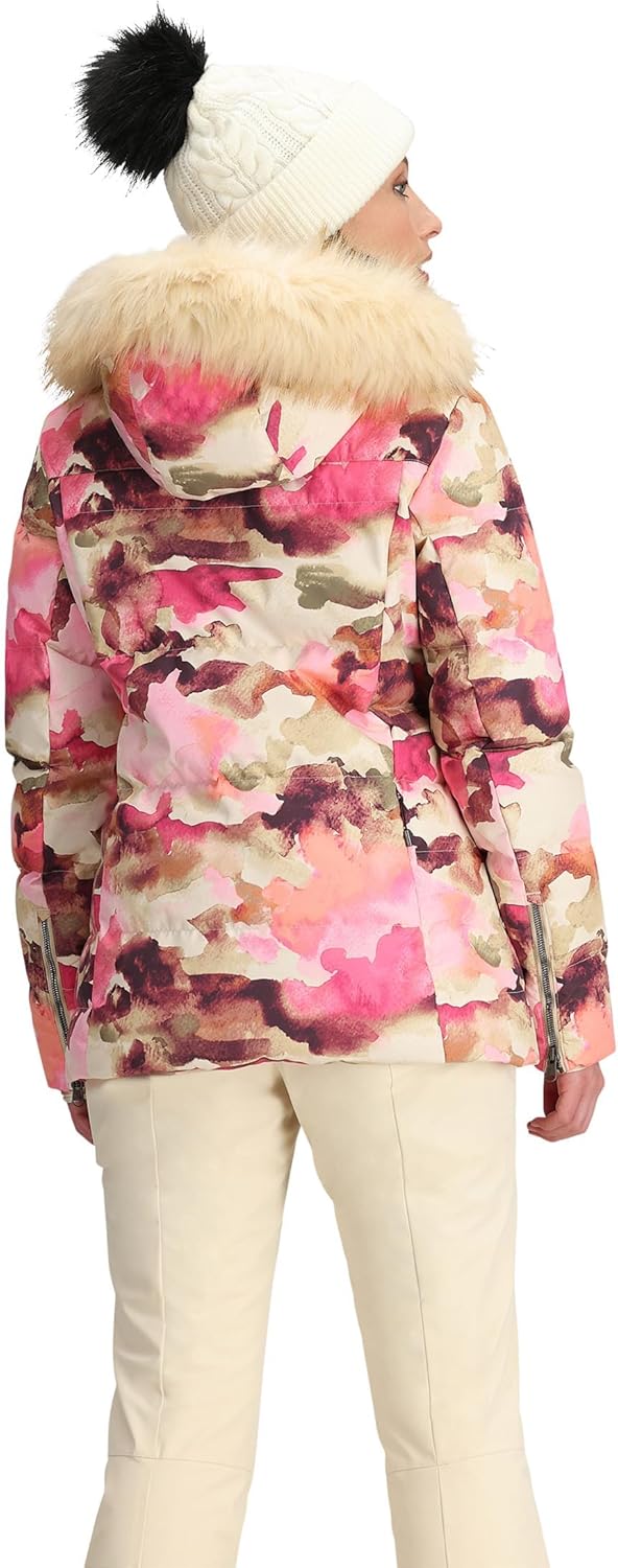 Obermeyer Women's Circe Down Ski Jacket