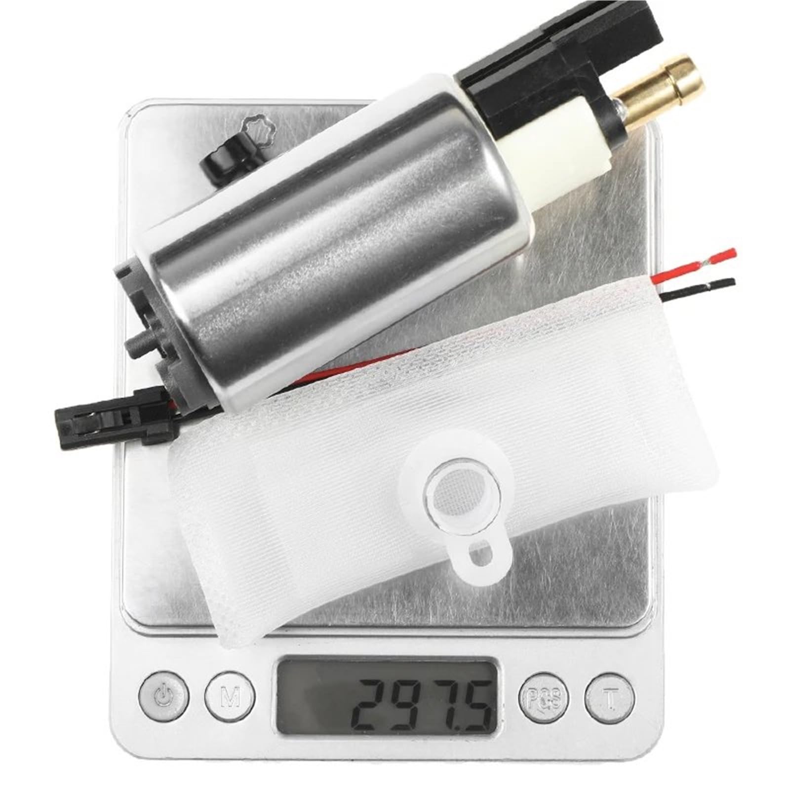 Pompa Benzina Pompa Carburante Per Jaguar Per S-Type Per X-Type 2.5 V6 AWD 3.0 V6 AWD 2.1 V6 2001-2009 VPXL-3U9350-CB XW9U9350AA Pompe Carburante