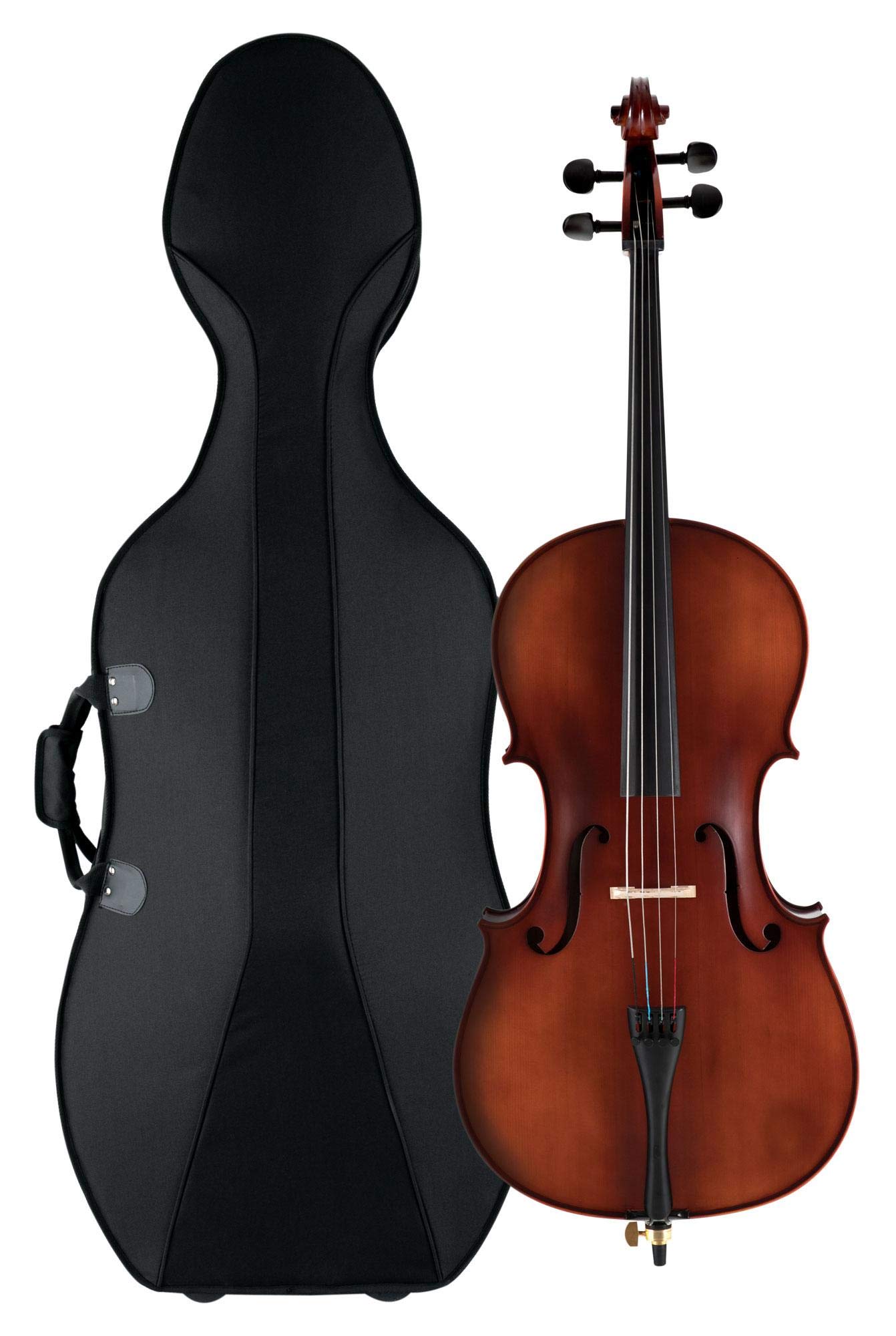 Set de violonchelo Classic Cantabile Brioso 3/4