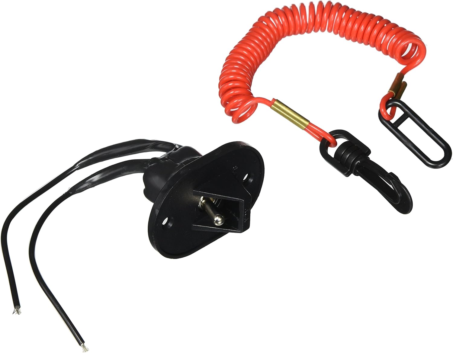 Cole Hersee M597BP Toggle Switch Cutoff Assembly, Toggle Amazon Canada