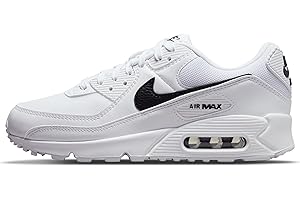 Nike Air Max Women's Sneakers: Elevate Your Style and Comfort