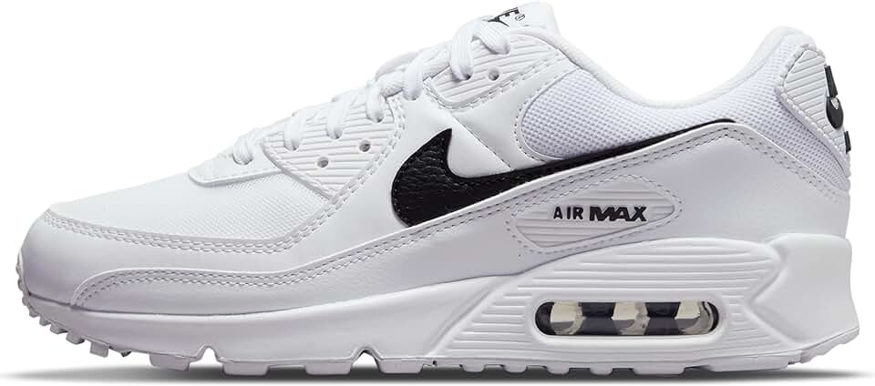 Calado para corrida NIKE W Air Max 90 feminino