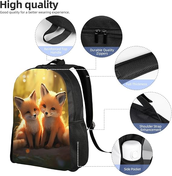 Travel Laptop Backpack for Men Women,16 Inch Work Business Backpack