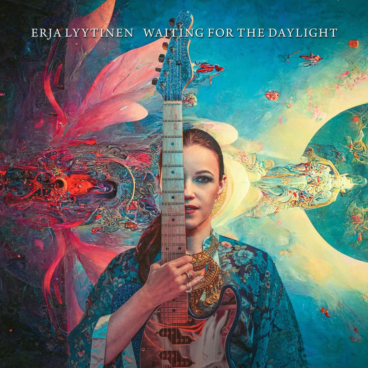 Waiting For The Daylight [VINYL]
