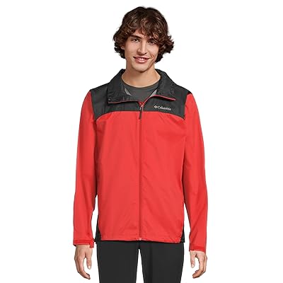 Columbia Glennaker Lake II Rain Jacket Men