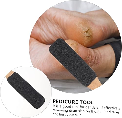 Miniatura 9 de Amoladora de pies, removedor grueso, limpiador de pies, afeitadoras de piel de pies, herramienta exfoliante de pies, limpiador de mano, lima de