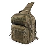 HIGHLAND TACTICAL Eagle Sling Bag - Conceal Carry