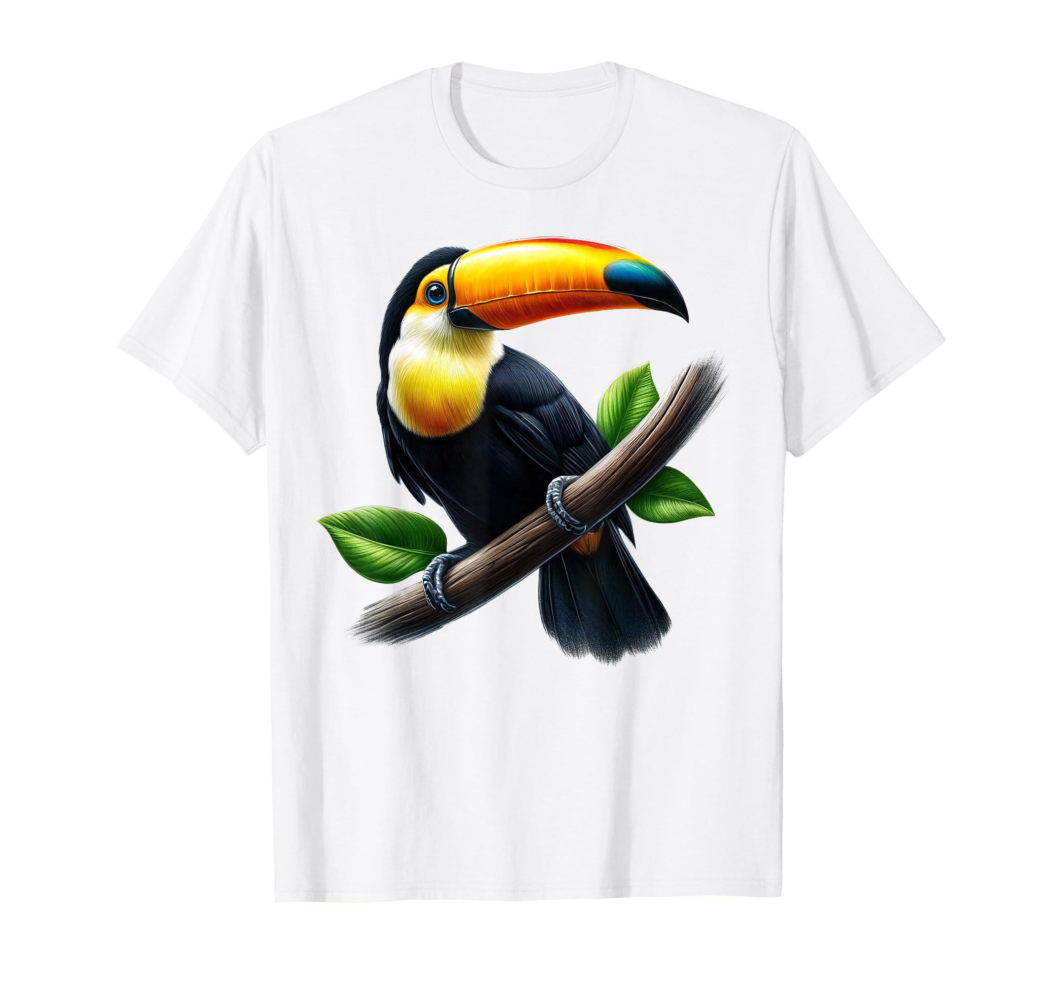 Kleidung mit Designs von Amazon Merch on Demand