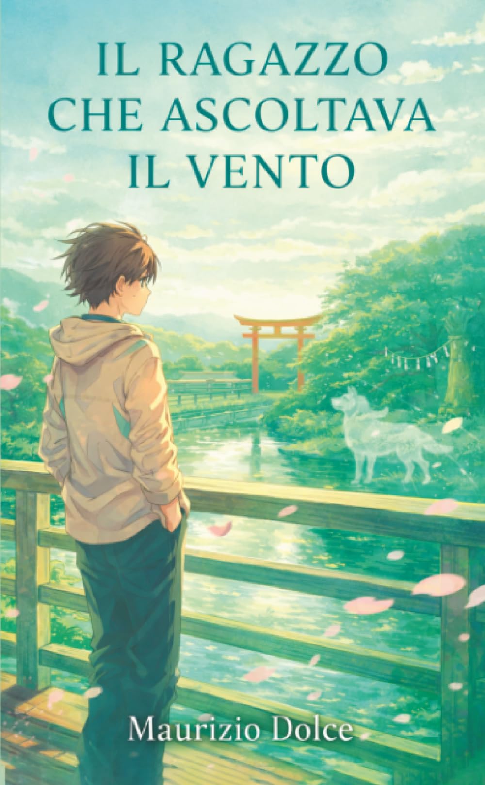 Il ragazzo che ascoltava il vento