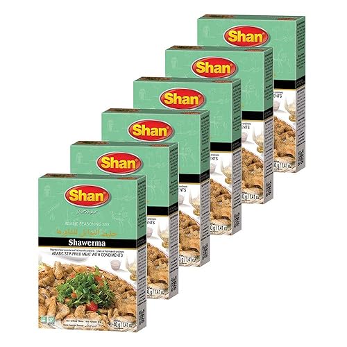 Vista 506 de Shan Mezcla de receta y condimento de pollo con mantequilla, 1.76 oz (50 g) – Polvo de especias para pollo jugoso en salsa rica de tomate