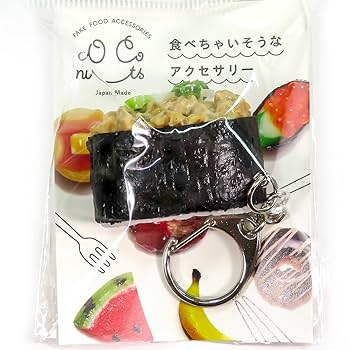 キズあり料理サンプル　納豆　すし　フードサンプル キズあり料理サンプル 納豆 すし フードサンプル 楽天市場】食品
