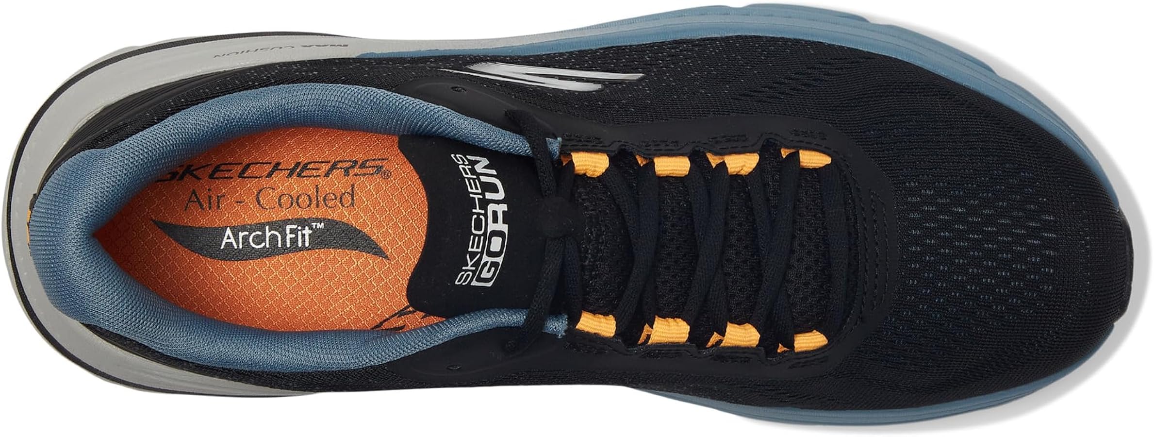 マックスクッショニング アーチフィット 2.0 - アンティリーズ マックスクッショニング アーチフィット 2.0 - アンティリーズ