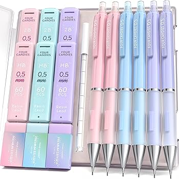 カラフルピーチ　るな　シャーペン　消しゴム　シャープペンシル カラフルピーチ るな シャーペン 消しゴム シャープペンシル Amazon.co